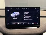 Skoda Enyaq 2022 Sininen