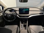 Skoda Enyaq 2022 Sininen