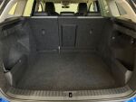 Skoda Enyaq 2022 Sininen