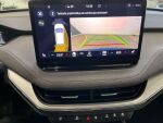 Skoda Enyaq 2022 Sininen
