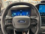 Ford Transit Custom 2026 Frozen White