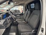 Ford Transit Custom 2026 Frozen White