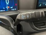 Ford Transit Custom 2026 Frozen White