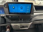 Ford Transit Custom 2026 Frozen White
