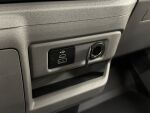 Ford Transit Custom 2026 Frozen White
