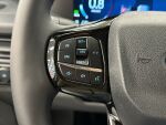 Ford Transit Custom 2026 Frozen White