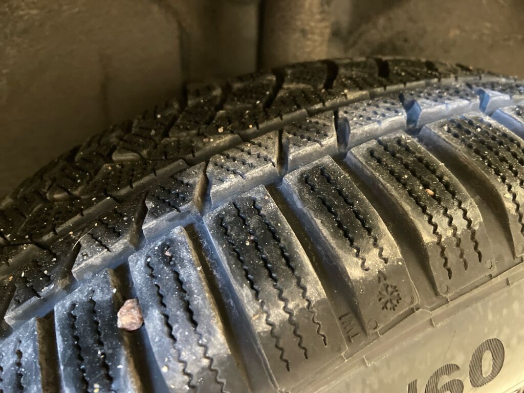 Mercedes-Benz EQA 2023 