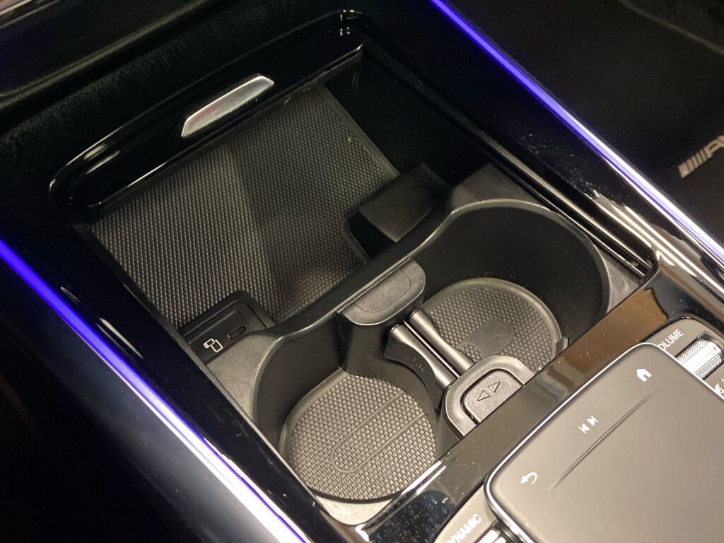 Mercedes-Benz EQA 2023 