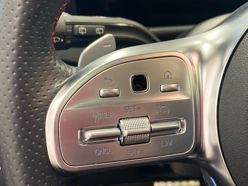 Mercedes-Benz EQA 2023 