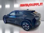 Ford Mustang Mach-E 2022 