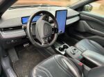 Ford Mustang Mach-E 2022 
