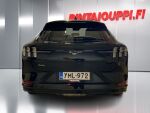 Ford Mustang Mach-E 2022 
