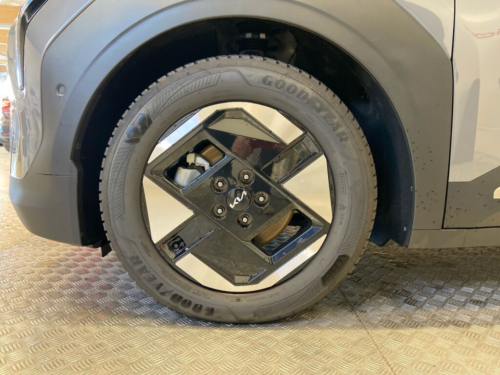 Kia EV3 2025 