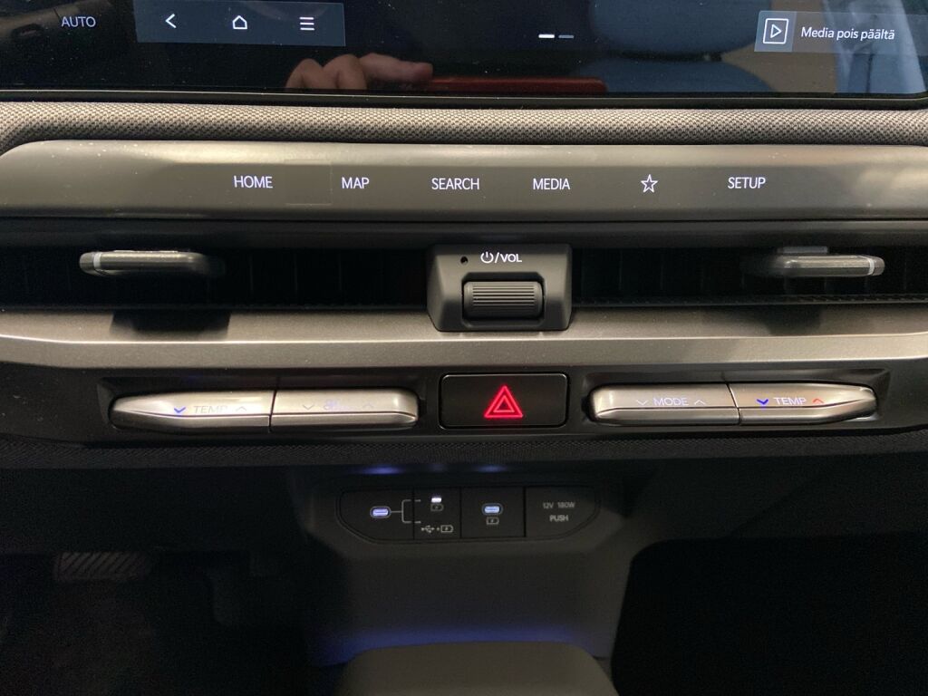 Kia EV3 2025 