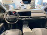 Kia EV3 2025 