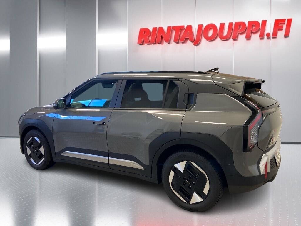 Kia EV3 2025 
