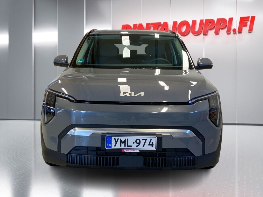 Kia EV3 2025 