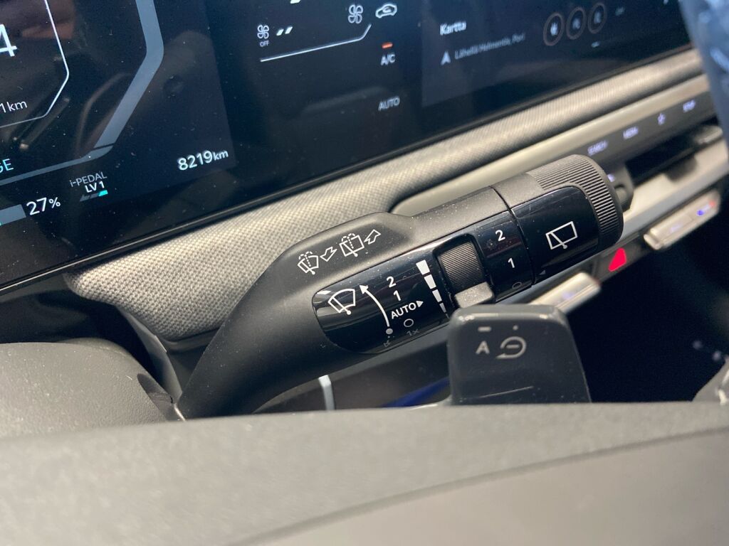 Kia EV3 2025 