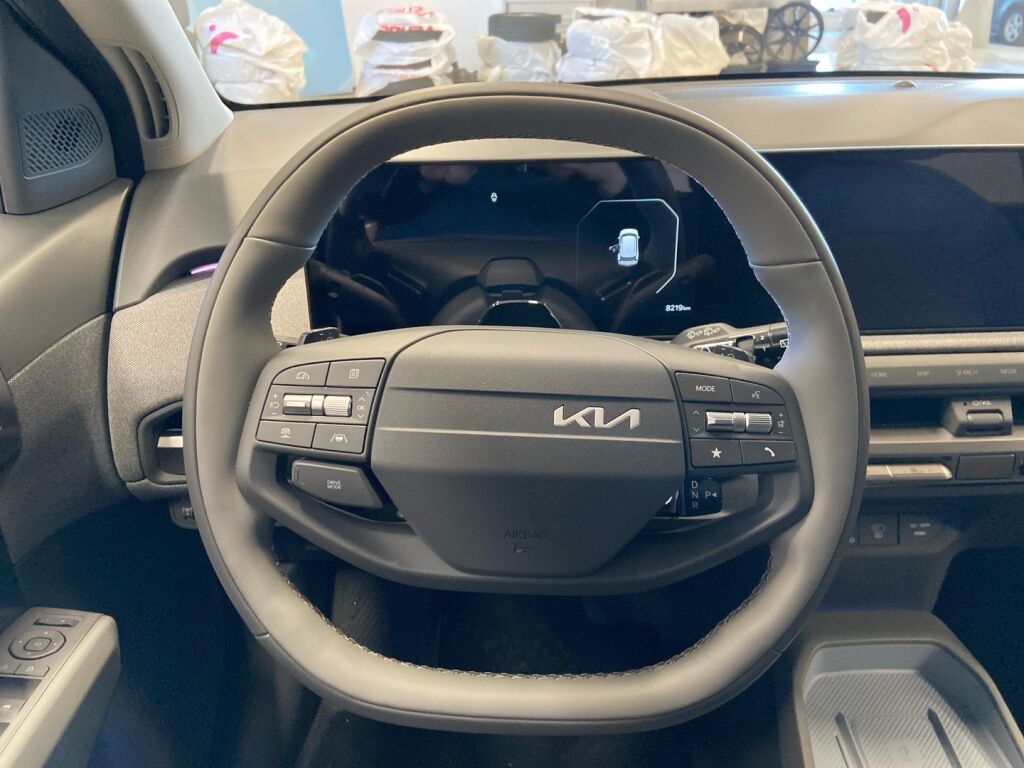 Kia EV3 2025 