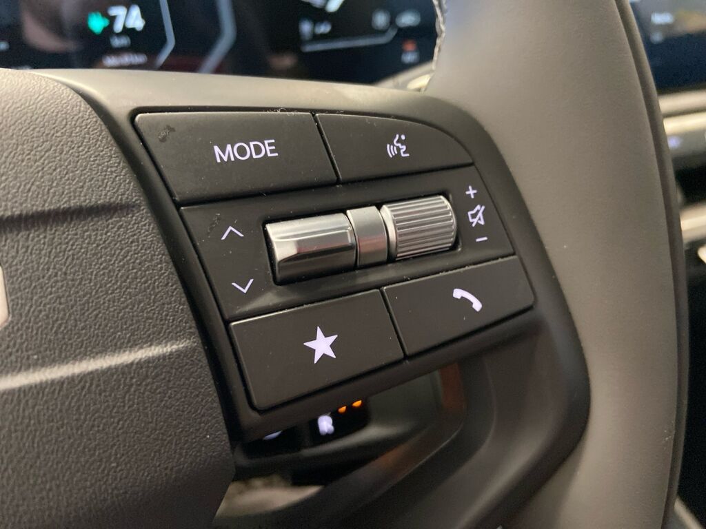 Kia EV3 2025 