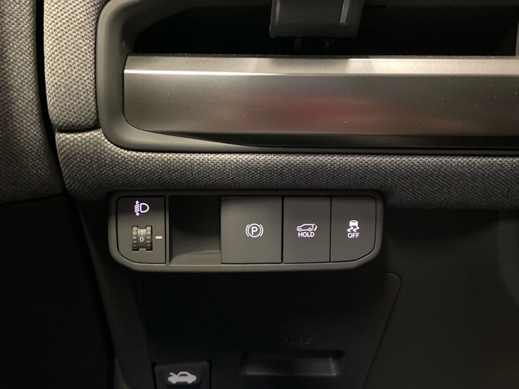 Kia EV3 2025 