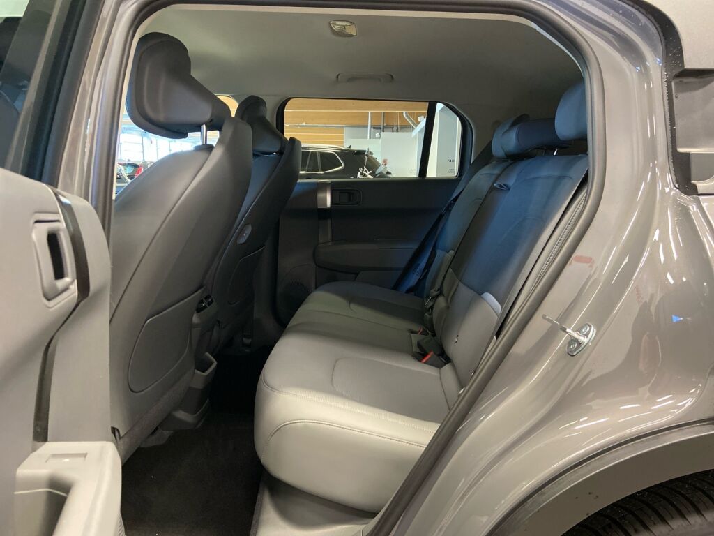 Kia EV3 2025 