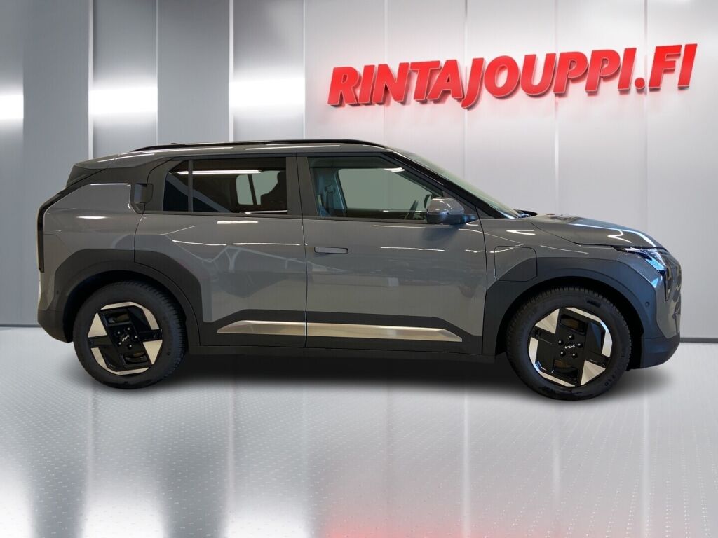 Kia EV3 2025 