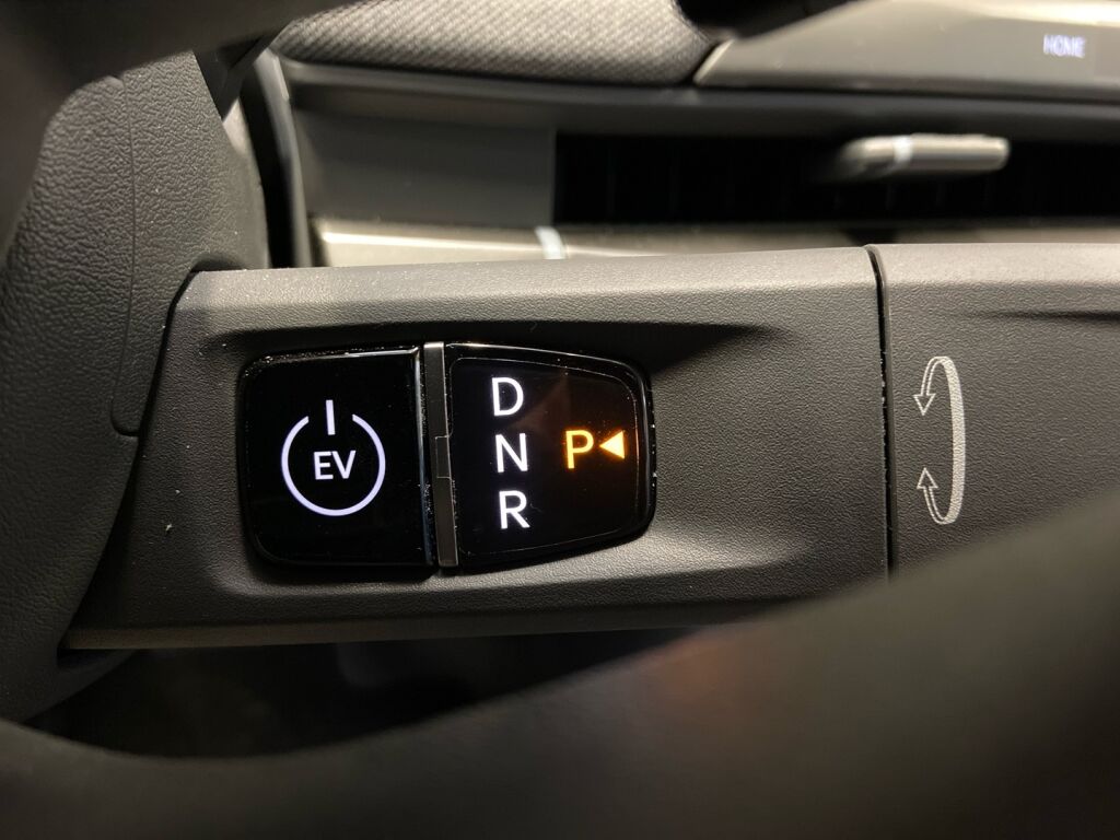Kia EV3 2025 