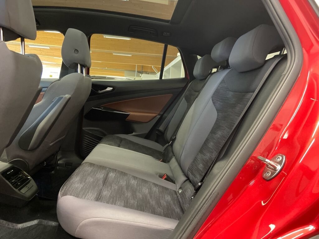 Volkswagen ID.5 2023 