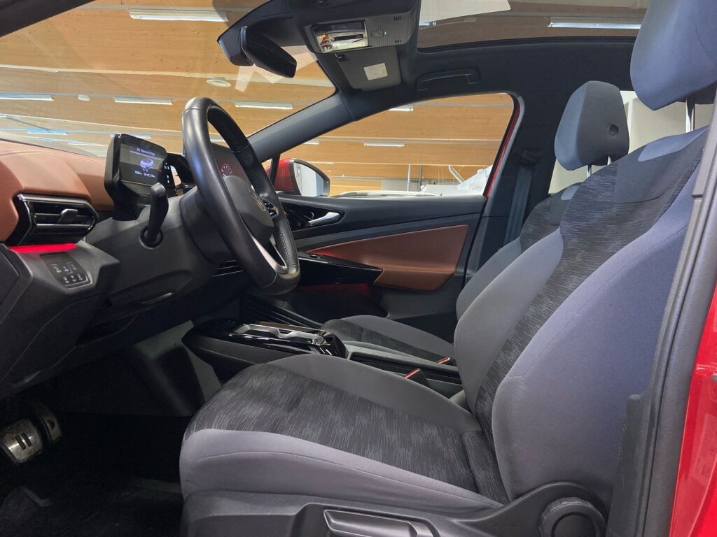 Volkswagen ID.5 2023 