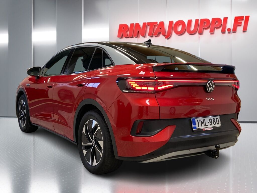 Volkswagen ID.5 2023 