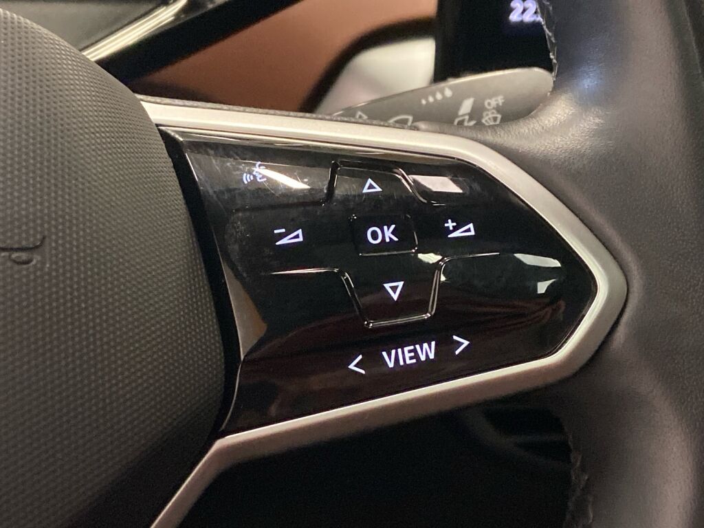 Volkswagen ID.5 2023 