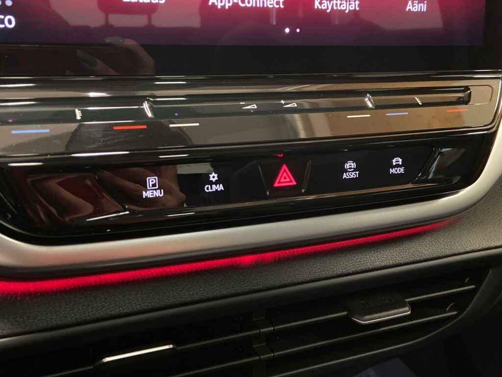 Volkswagen ID.5 2023 