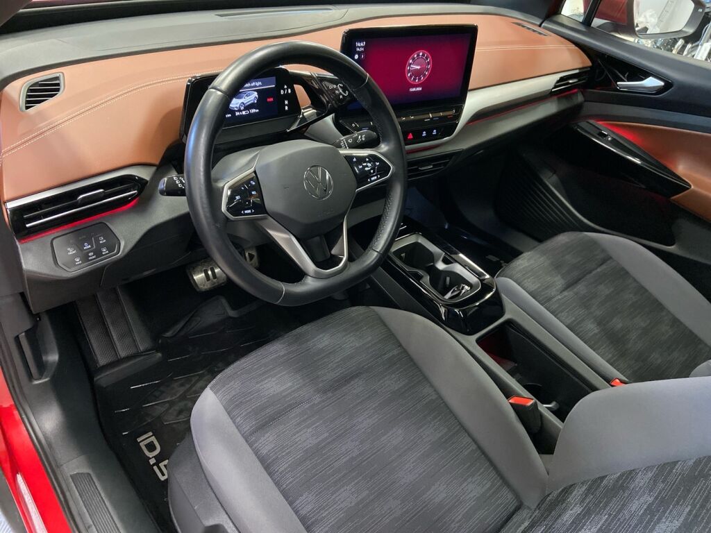 Volkswagen ID.5 2023 