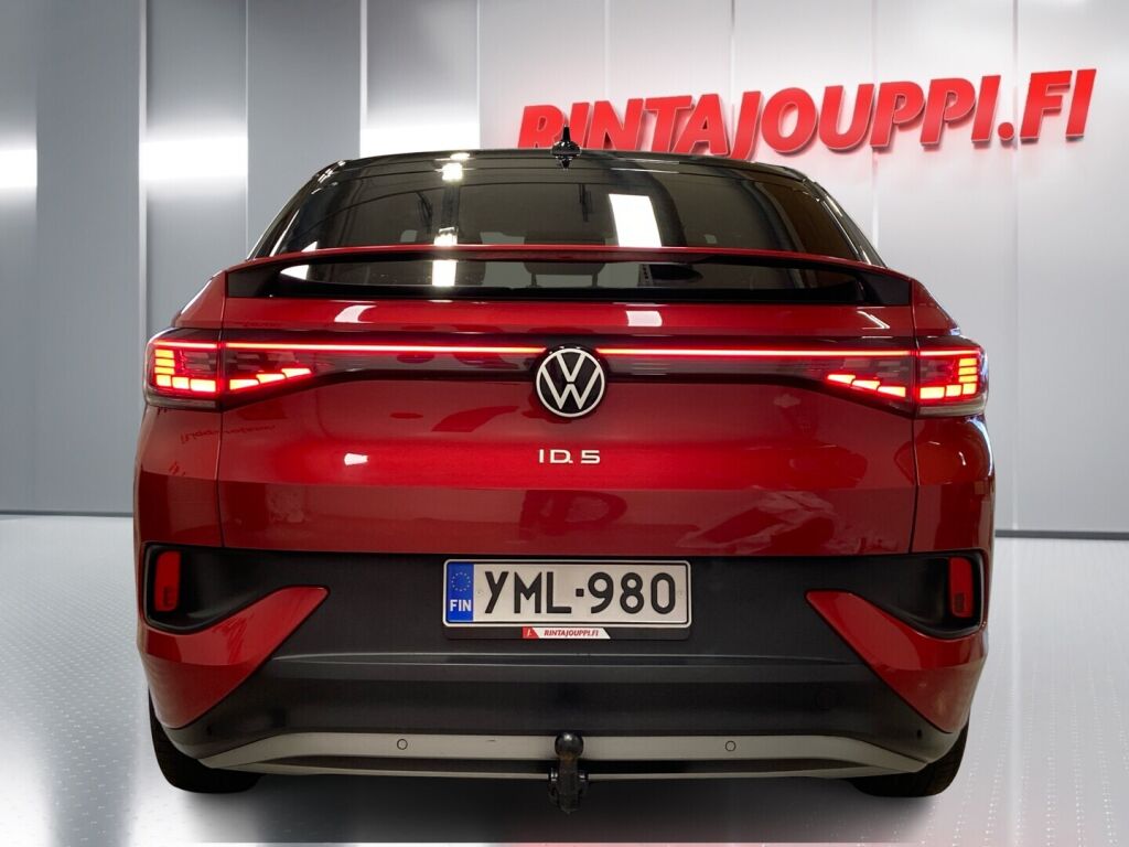Volkswagen ID.5 2023 