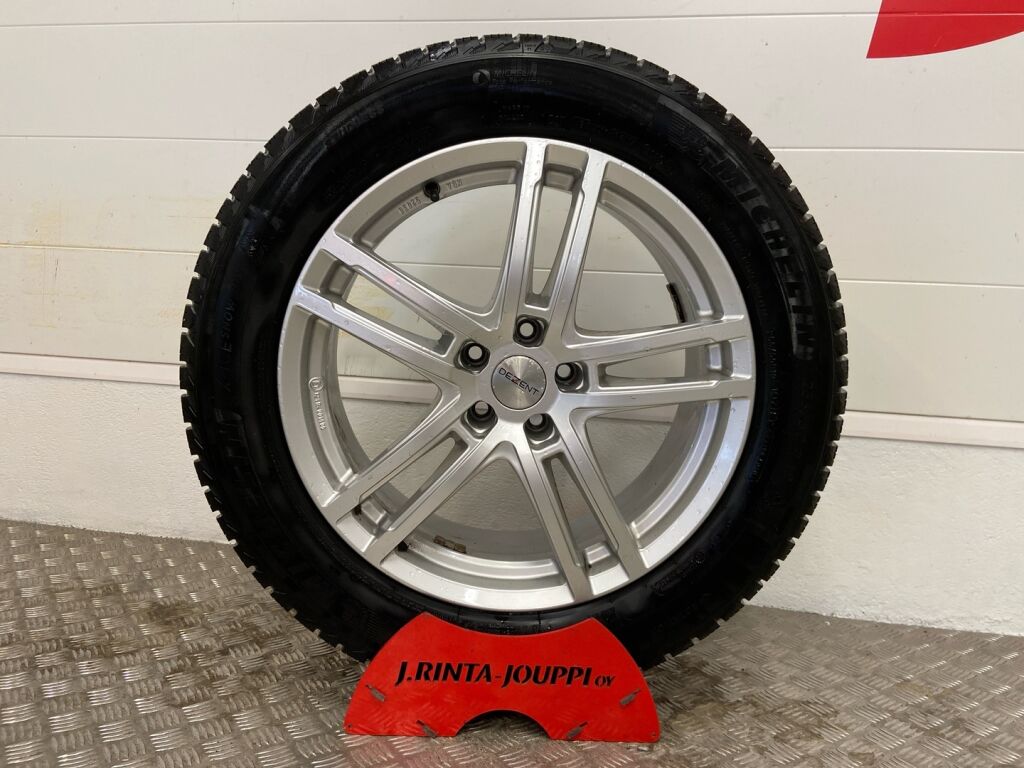 Volkswagen ID.5 2023 