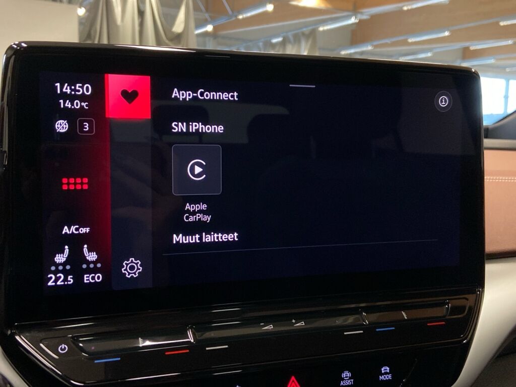 Volkswagen ID.5 2023 