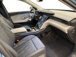 Ford Explorer 2026 Sininen