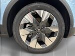 Ford Explorer 2026 Sininen