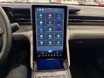 Ford Explorer 2026 Sininen