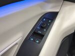 Ford Explorer 2026 Sininen