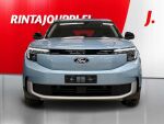 Ford Explorer 2026 Sininen