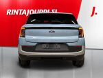 Ford Explorer 2026 Sininen