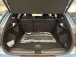Ford Explorer 2026 Sininen