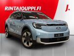 Ford Explorer 2026 Sininen
