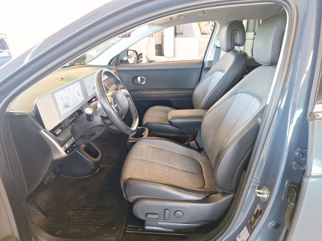 Hyundai IONIQ 5 2022 