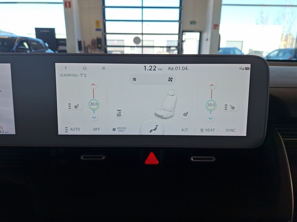 Hyundai IONIQ 5 2022 