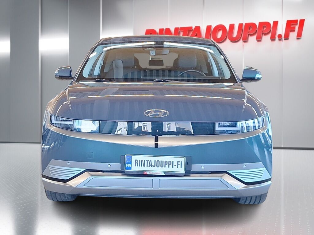 Hyundai IONIQ 5 2022 