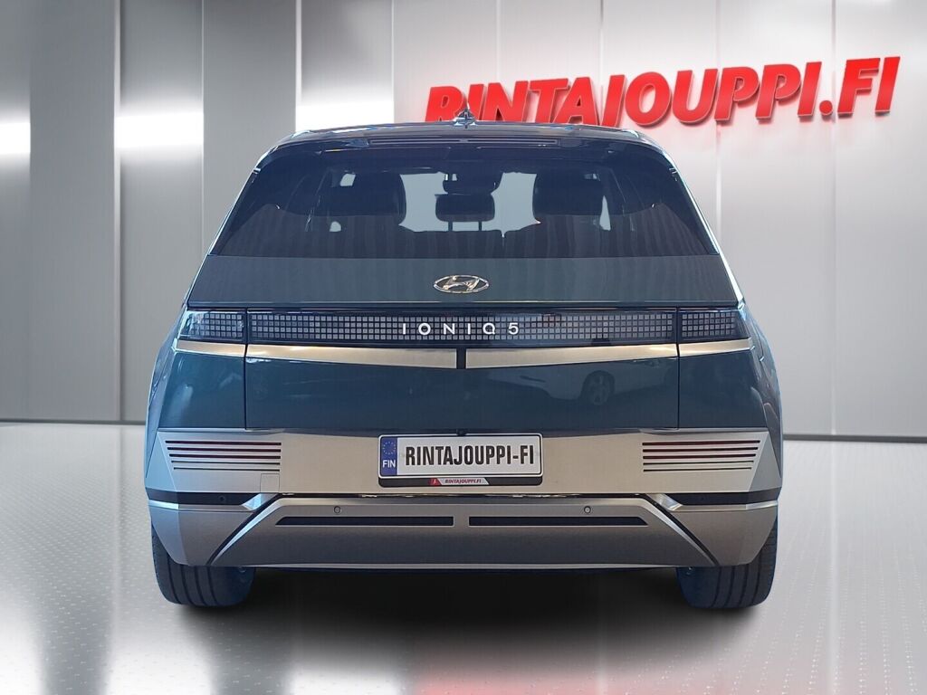 Hyundai IONIQ 5 2022 