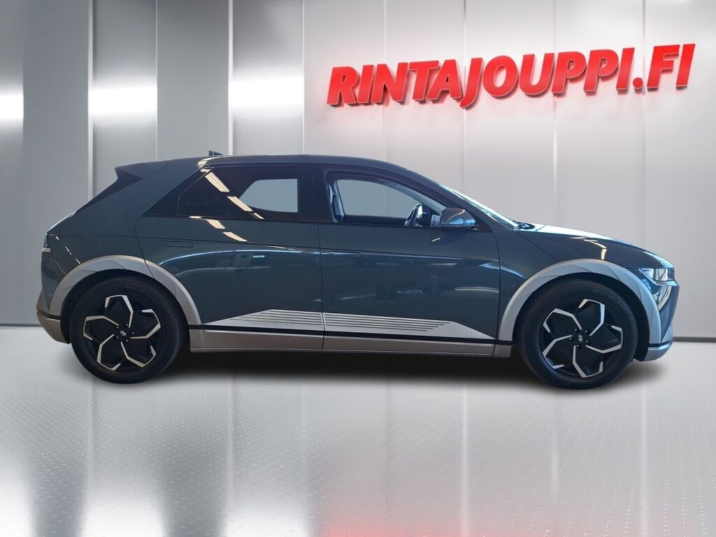 Hyundai IONIQ 5 2022 